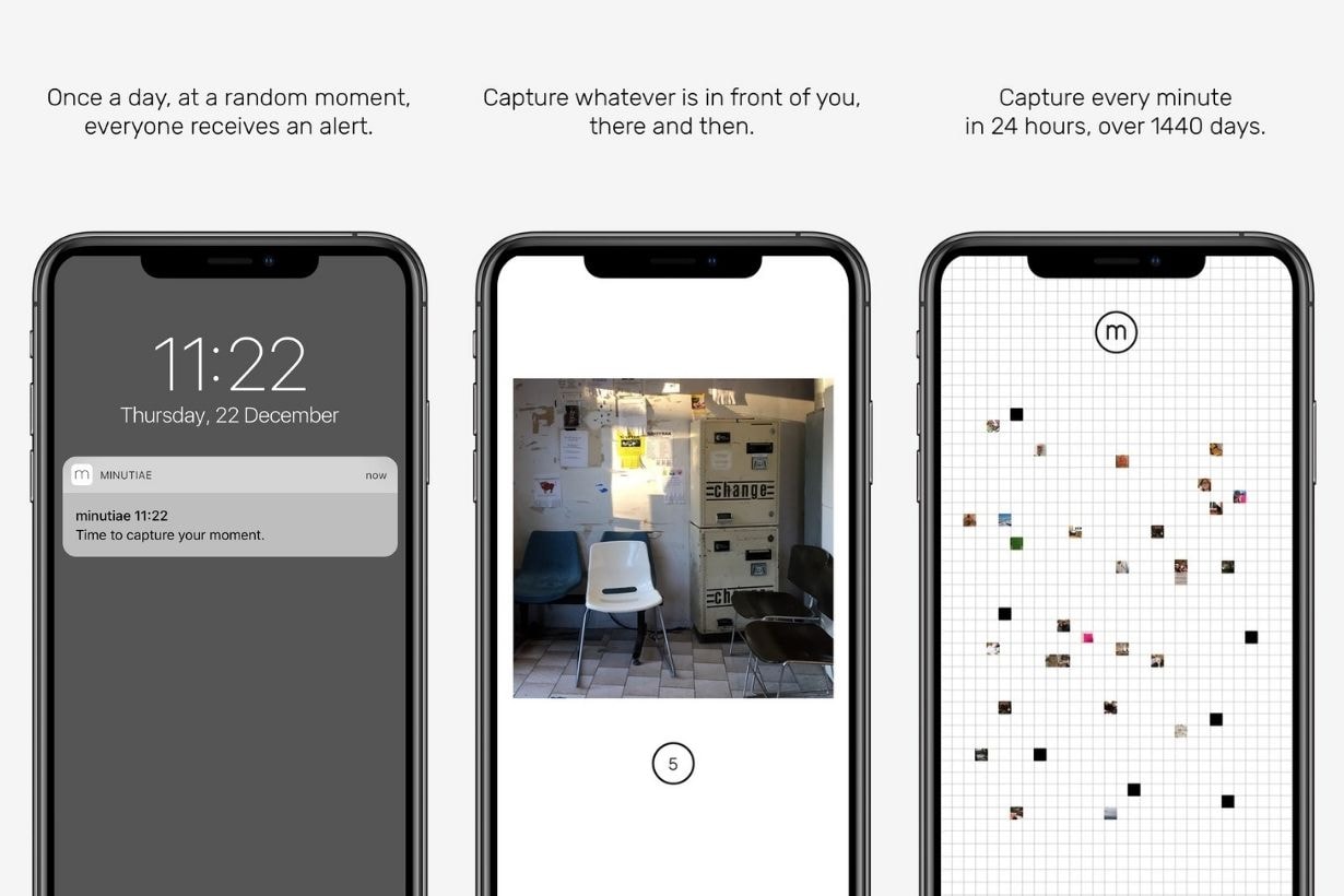 「社群成癮」讓你感到焦慮?這款 App 或許能幫你戒斷!