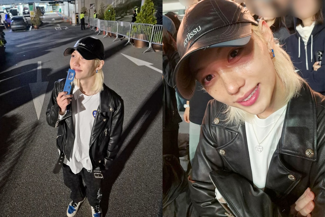 ATiiSSU felix gentle monster Tamburins headwear new brand