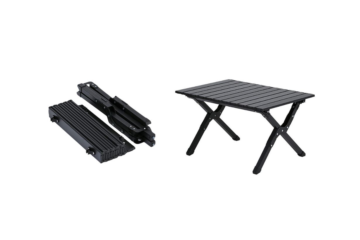 MUJI outdoor travel camping picnic Item