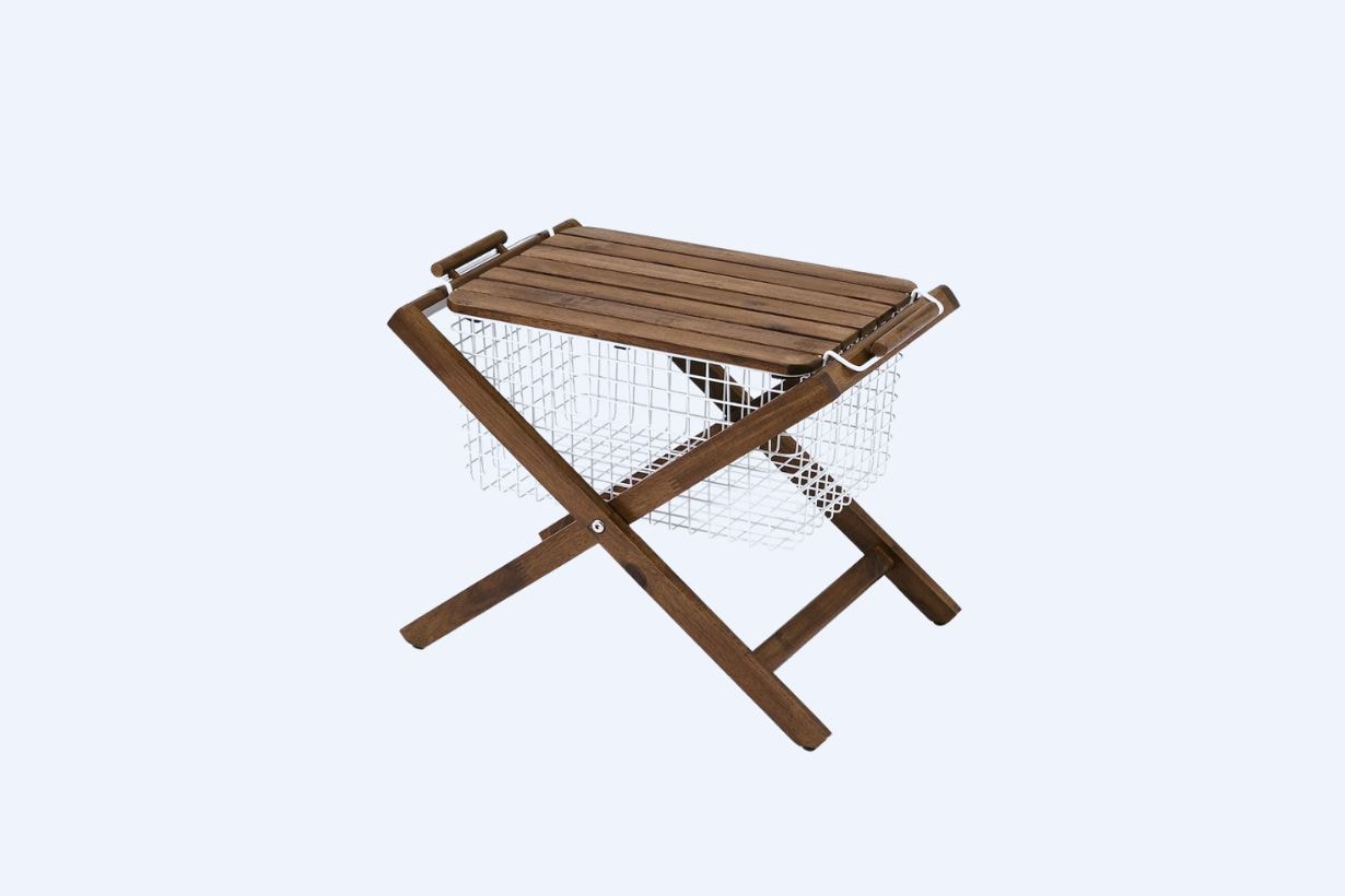 MUJI outdoor travel camping picnic Item