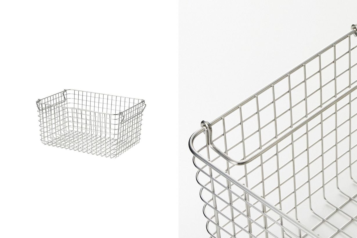 MUJI outdoor travel camping picnic Item