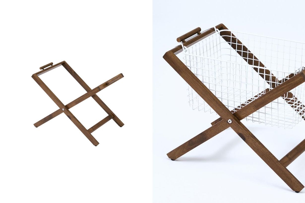 MUJI outdoor travel camping picnic Item
