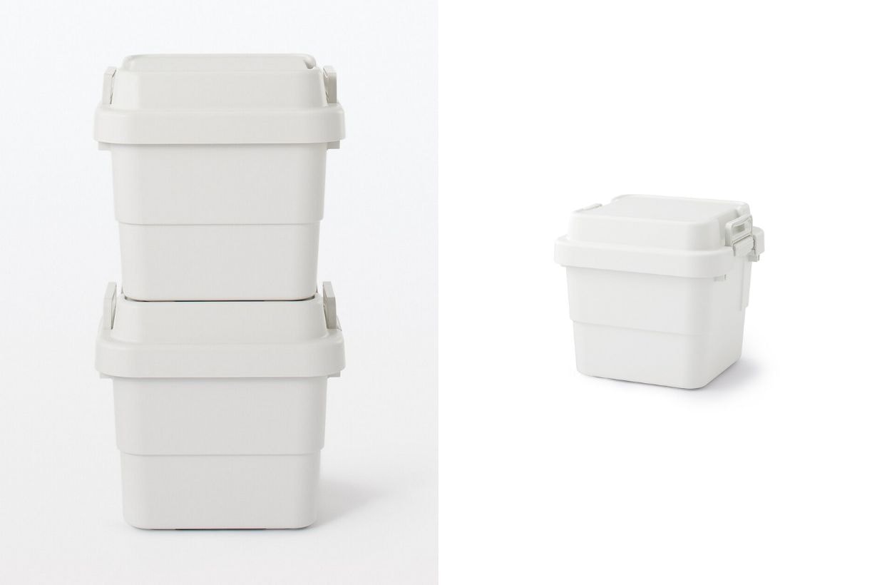 MUJI outdoor travel camping picnic Item
