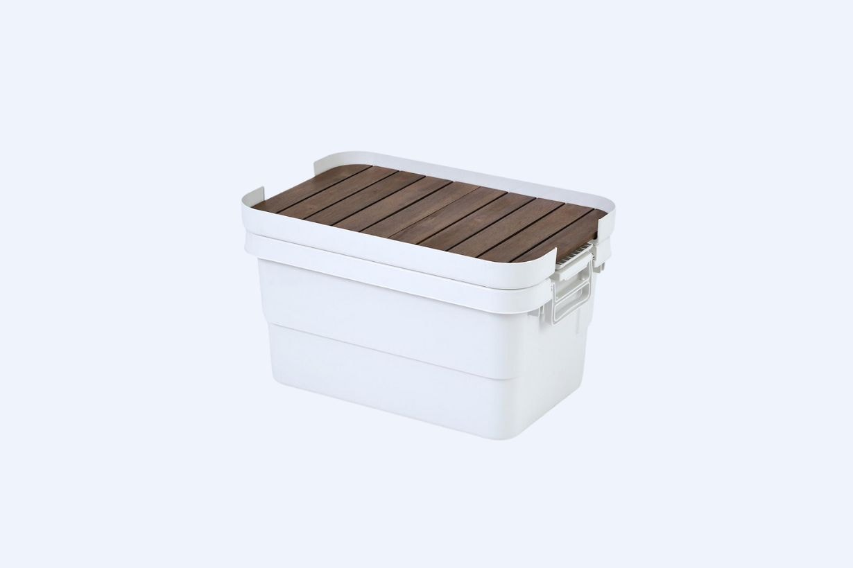 MUJI outdoor travel camping picnic Item