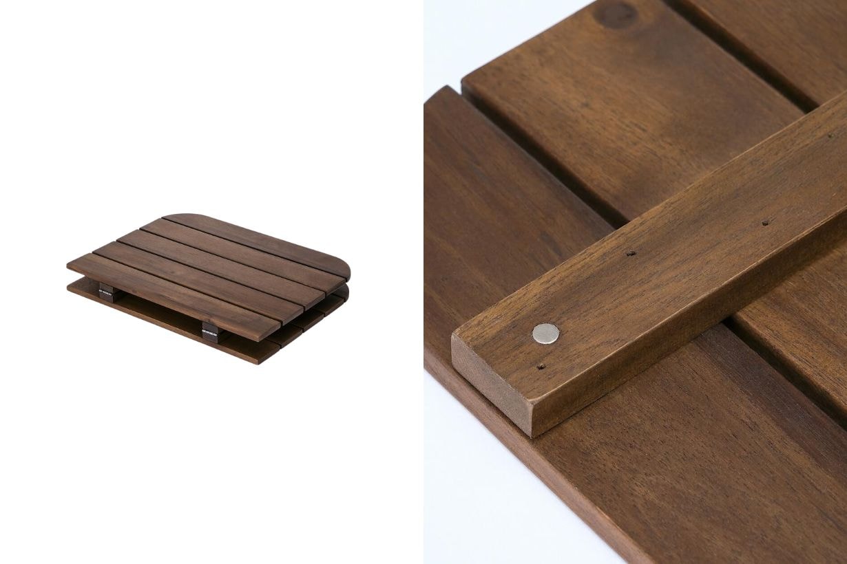 MUJI outdoor travel camping picnic Item