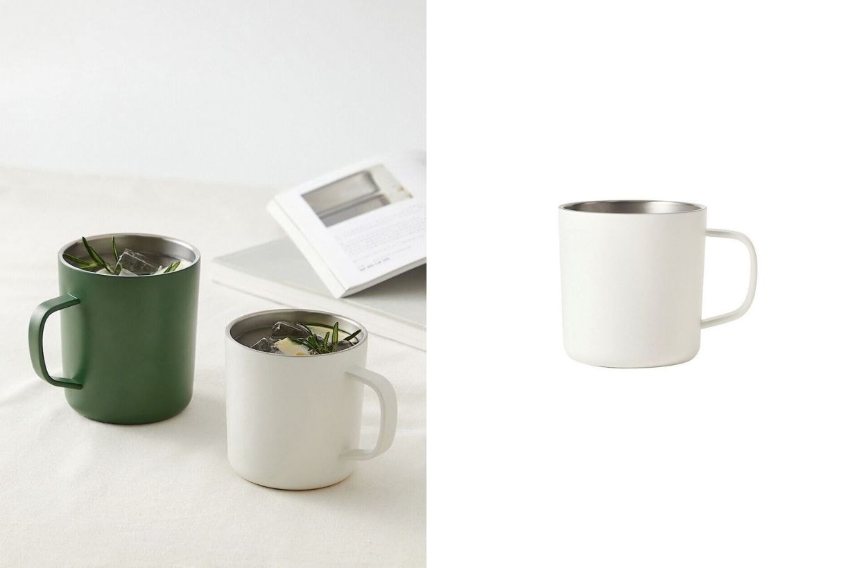 MUJI outdoor travel camping picnic Item