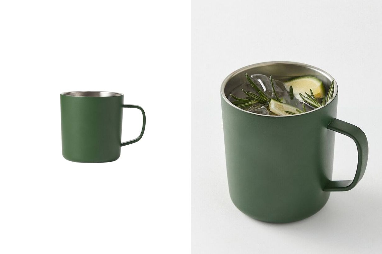 MUJI outdoor travel camping picnic Item