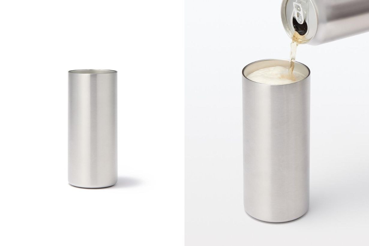 MUJI outdoor travel camping picnic Item