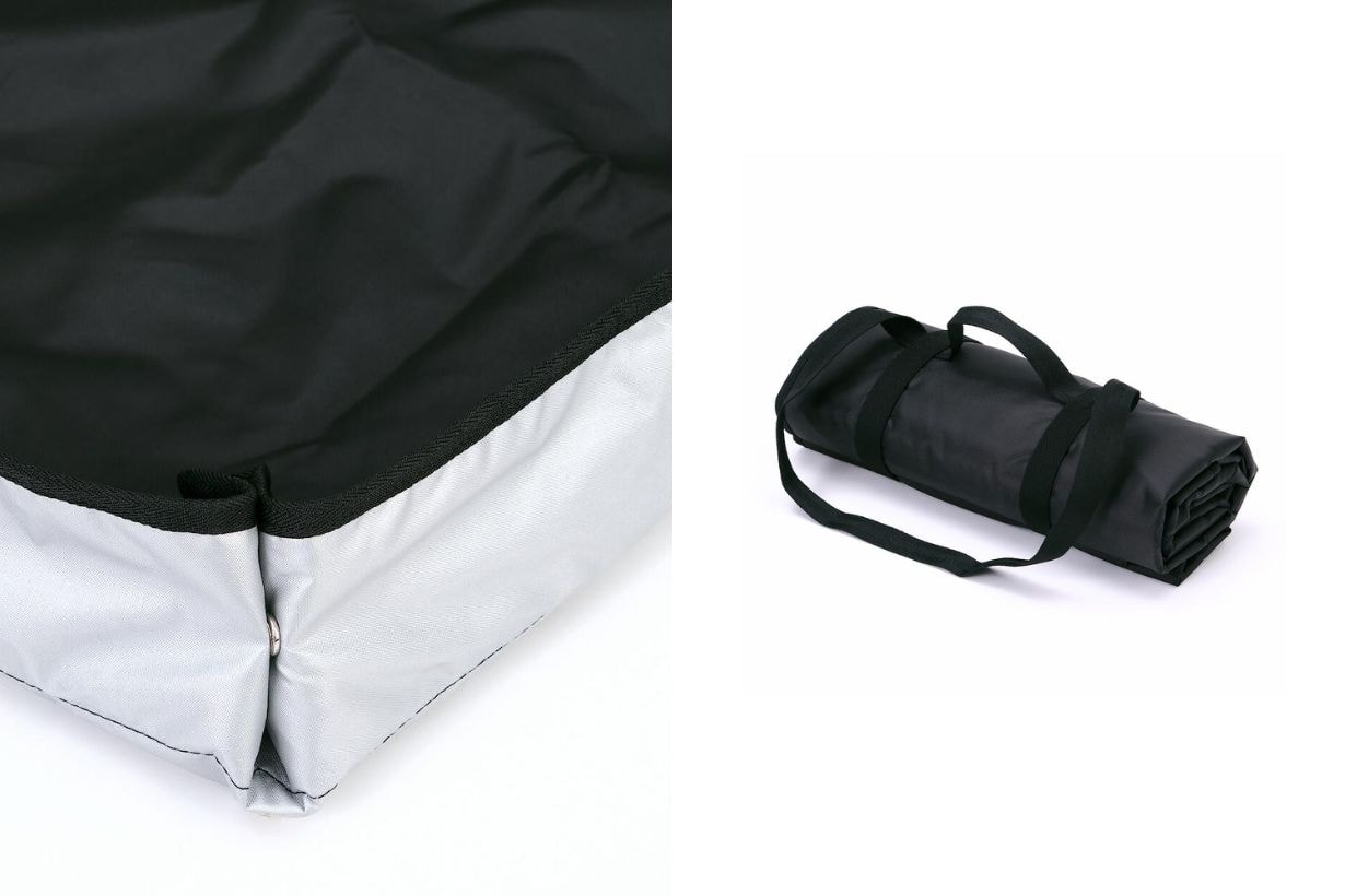 MUJI outdoor travel camping picnic Item