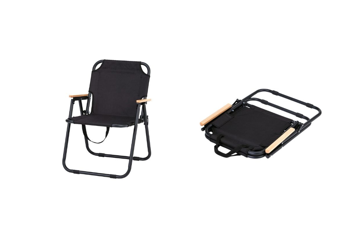 MUJI outdoor travel camping picnic Item