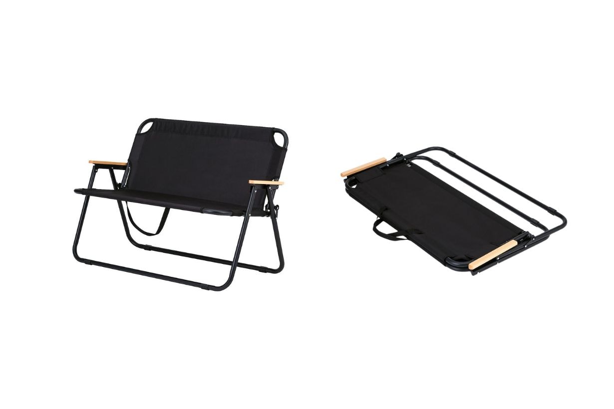 MUJI outdoor travel camping picnic Item