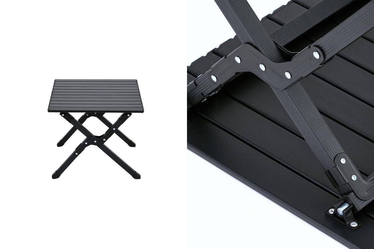 MUJI outdoor travel camping picnic Item
