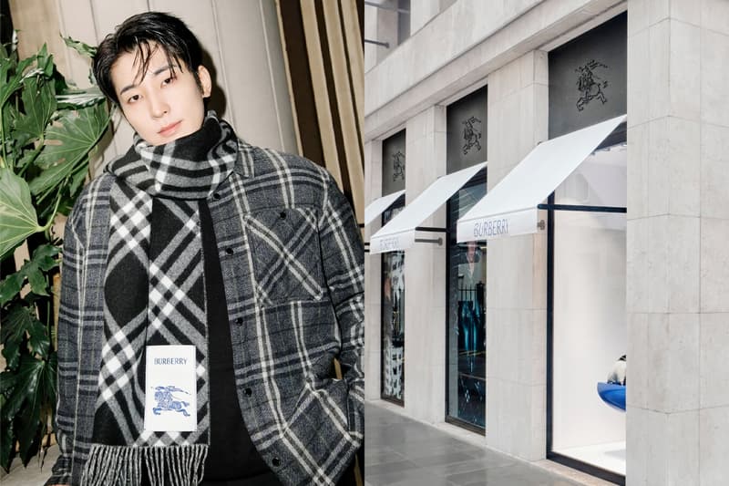 Burberry 高層洗牌後,出現曙光了嗎?股價上漲 16%,成績高於分析師預期!