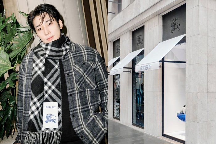 股價上漲 16%,成績高於分析師預期!高層洗牌後,Burberry 出現曙光了嗎?