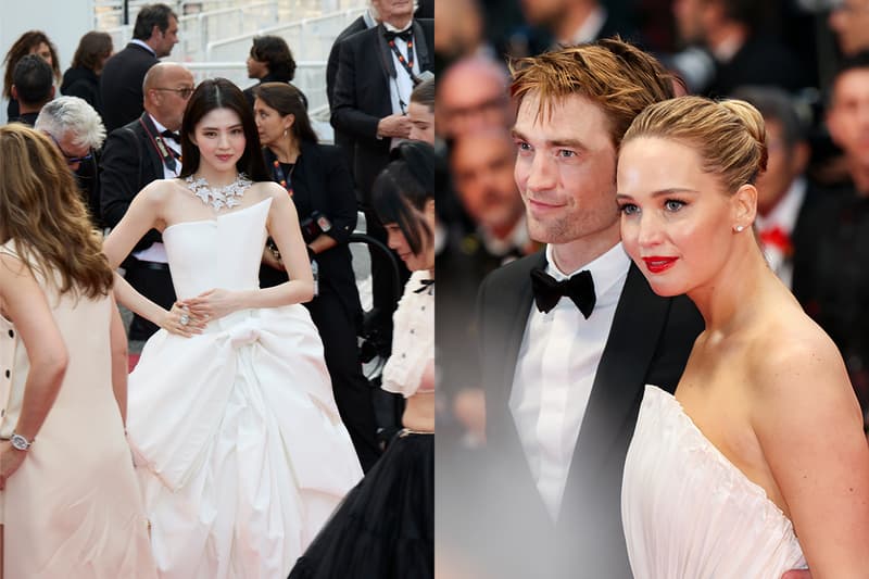 2025 坎城影展紅毯整理(不斷更新):Bella Hadid、Kristen Stewart ... 一篇收盡仙女們的穿搭!