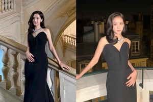 Jisoo 還「不夠格」參加 Met Gala？BLACKPINK 三缺一出席時尚盛典，她的缺席讓 Blinks 感到困惑！