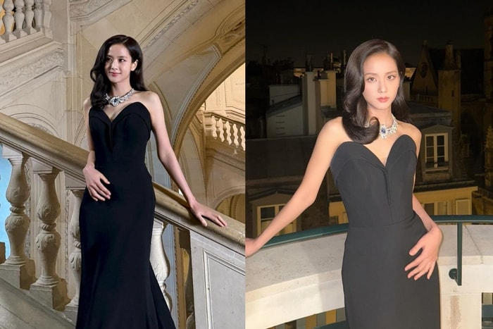 Jisoo 還「不夠格」參加 Met Gala？BLACKPINK 三缺一出席時尚盛典，她的缺席讓 Blinks 感到困惑！