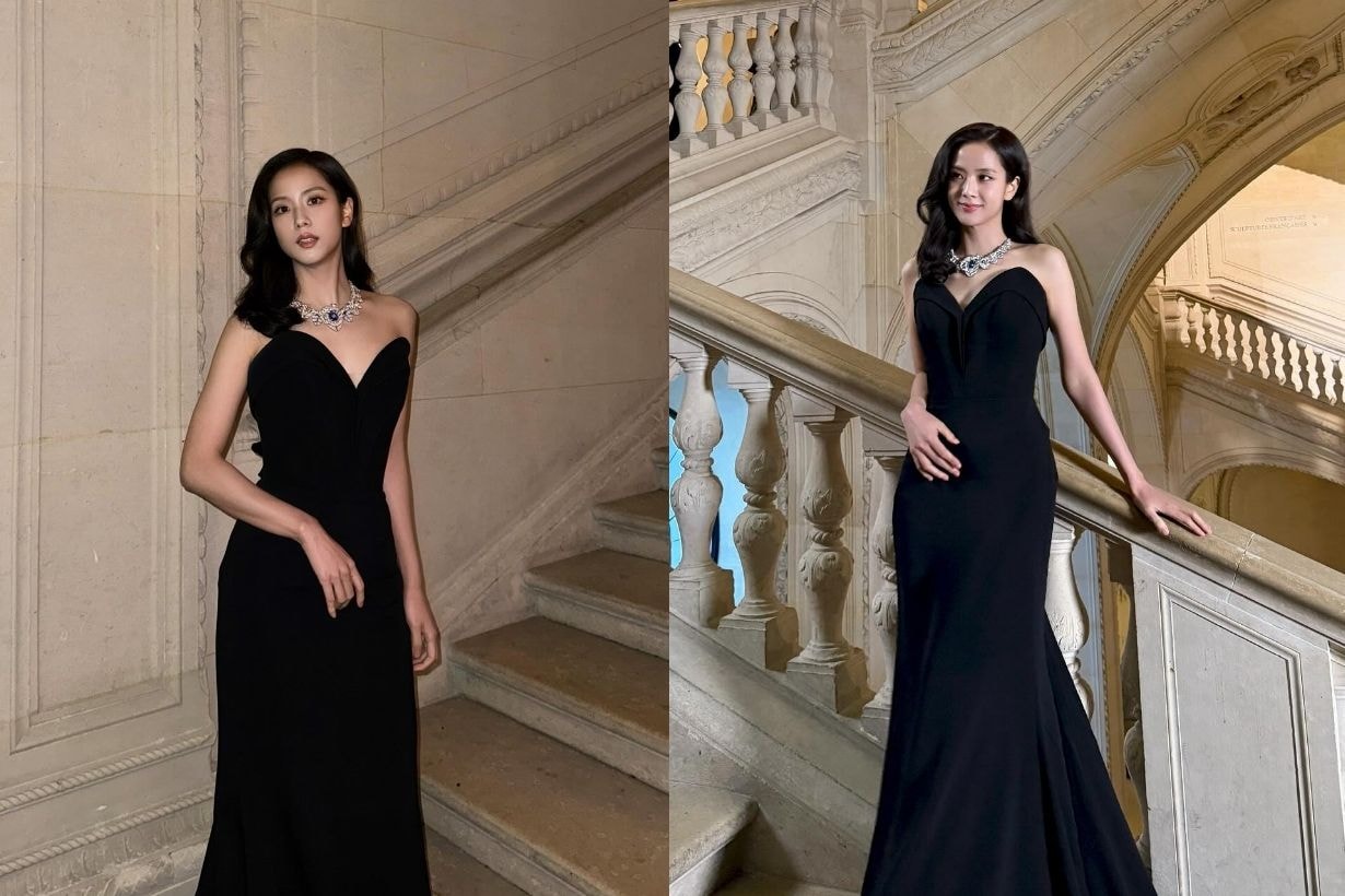 Jisoo 還「不夠格」參加 Met Gala？BLACKPINK 三缺一，她的缺席讓 Blinks 感到困惑！