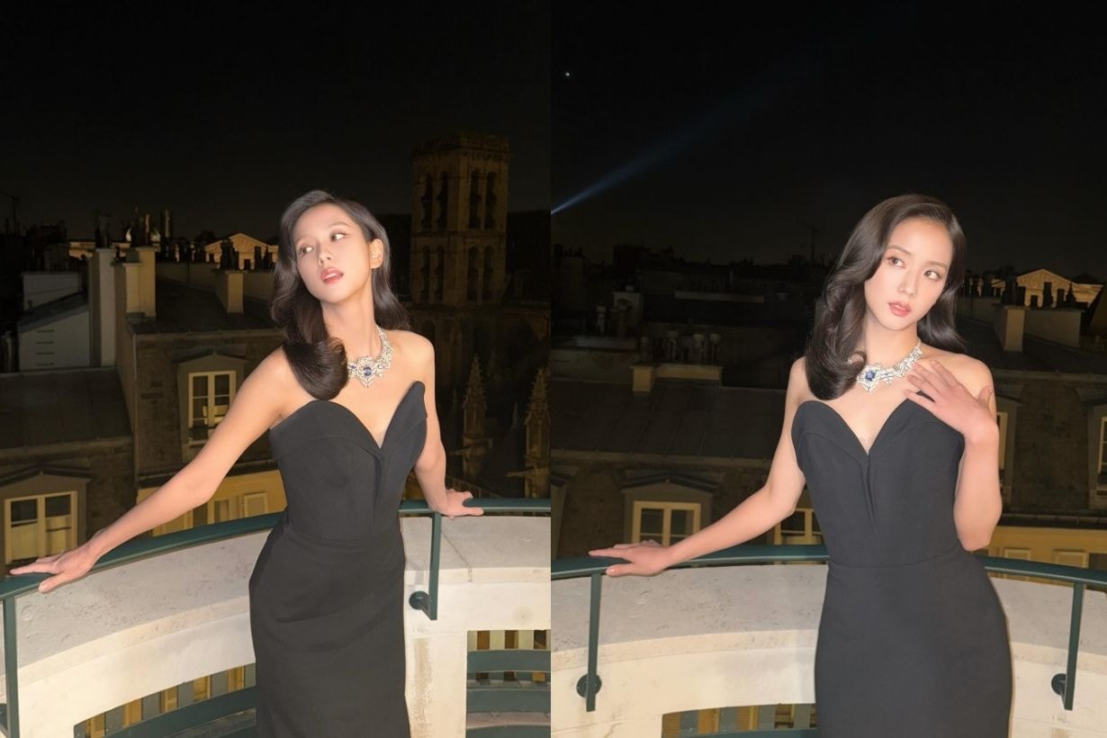 Jisoo 還「不夠格」參加 Met Gala？BLACKPINK 三缺一，她的缺席讓 Blinks 感到困惑！
