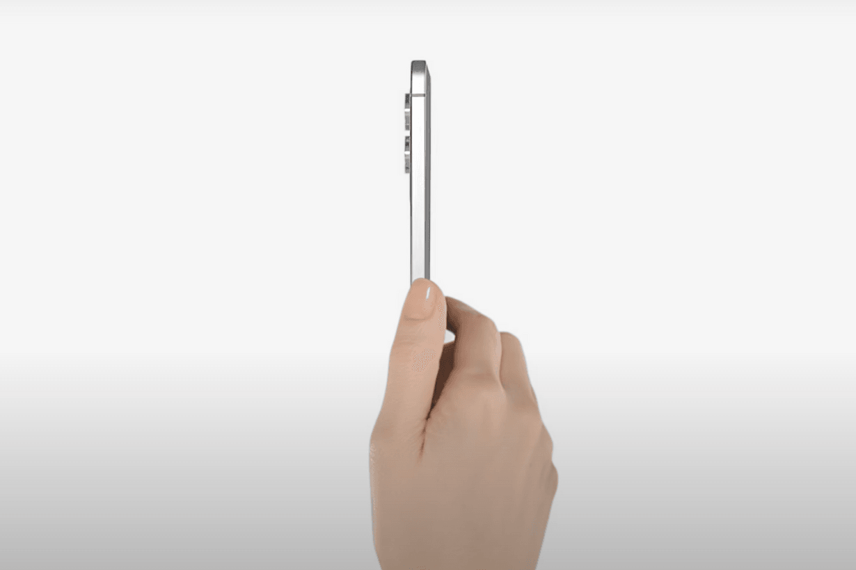 Samsung Galaxy S25 Edge release info