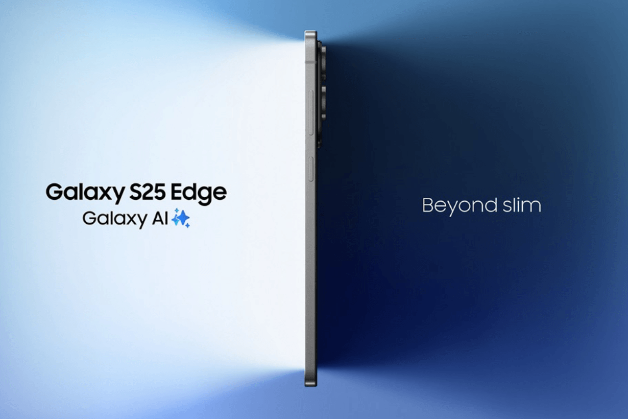 Samsung Galaxy S25 Edge release info