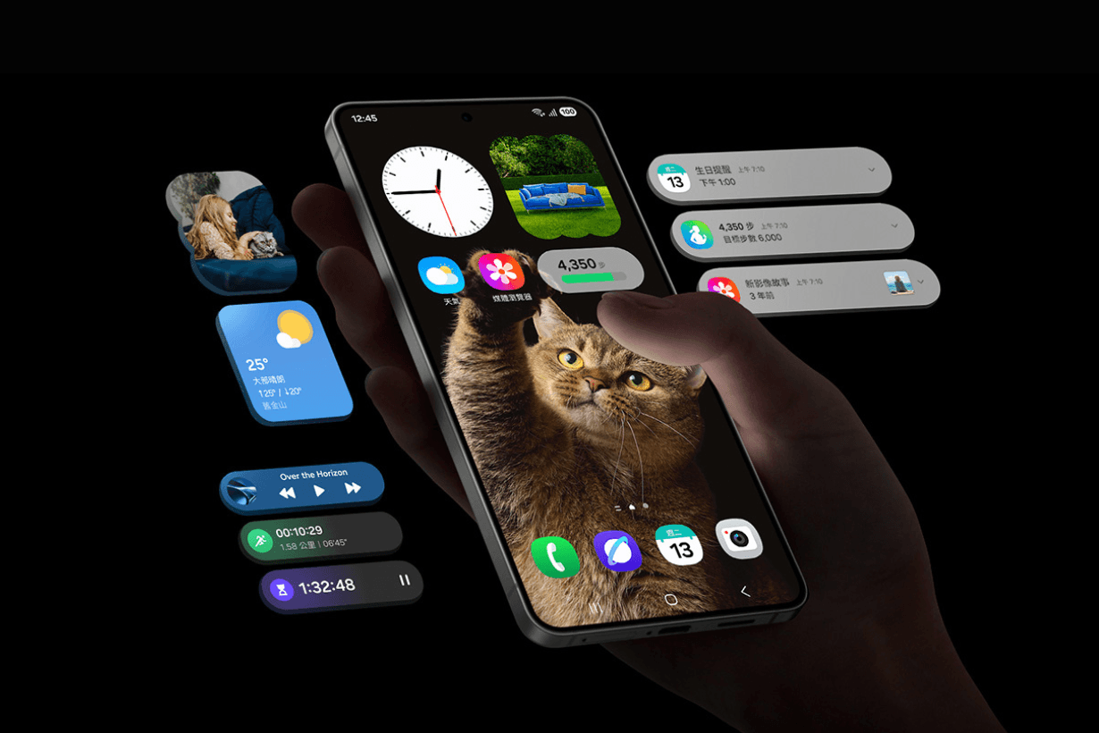 Samsung Galaxy S25 Edge release info