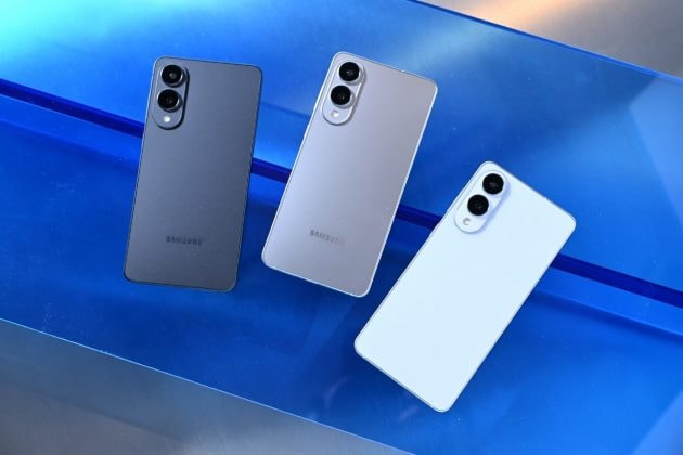 潮人先買：Samsung Galaxy S25 Edge 超薄美學遇上強大 AI 功能，Stray Kids 的 Felix 也愛用！