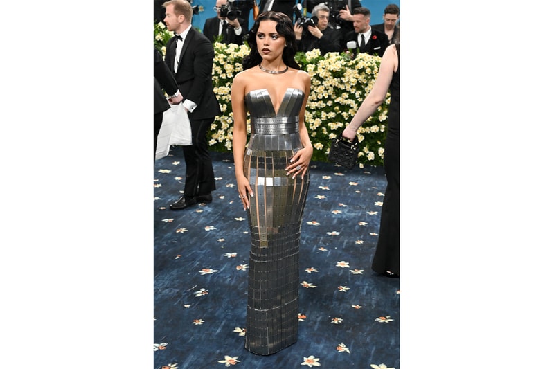 2025 met gala red carpet highlight looks rihanna kim kylie zendaya blackpink all