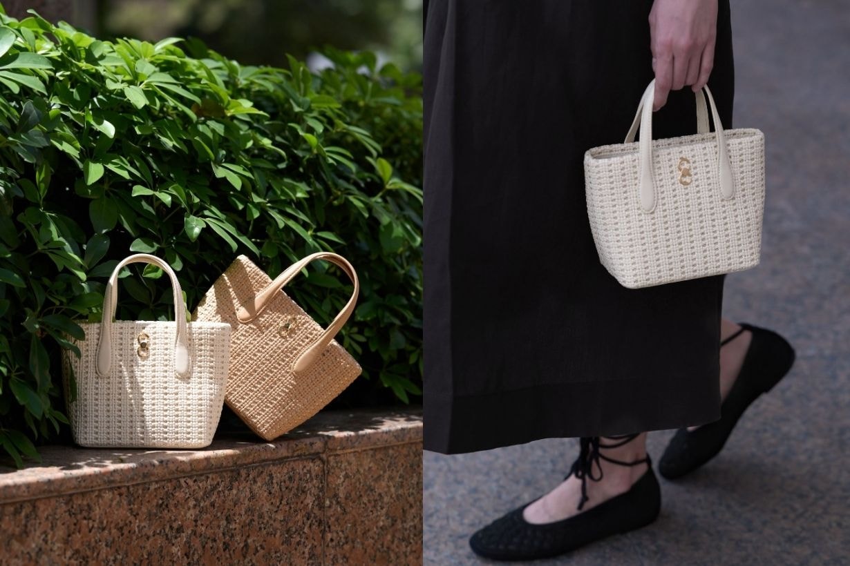 2025 藤編手袋推薦：最平不用 $2000 入手！Prada、Loewe、Chloé…