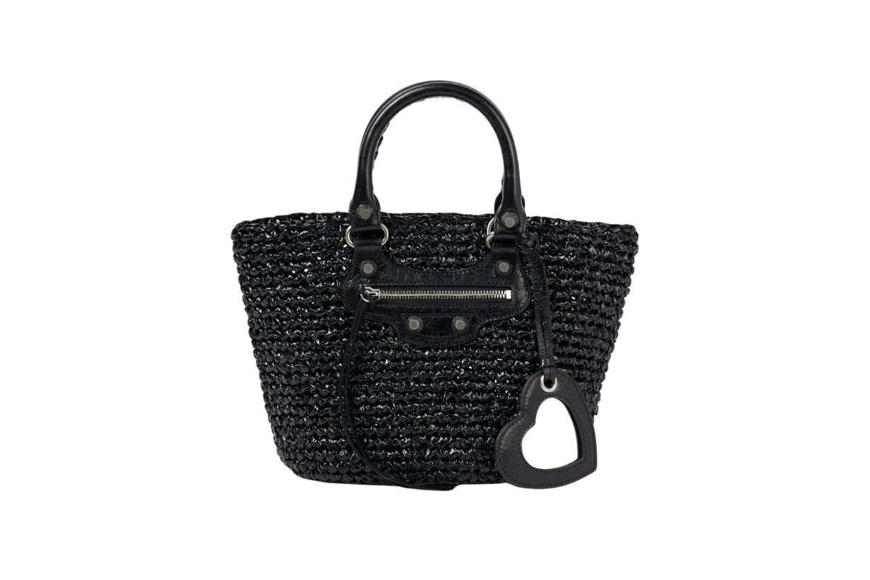 2025 藤編手袋推薦：最平不用 $2000 入手！Prada、Loewe、Chloé…