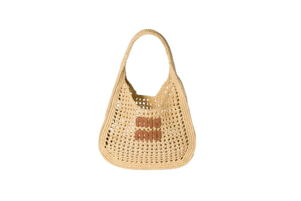 2025 藤編手袋推薦：最平不用 $2000 入手！Prada、Loewe、Chloé…