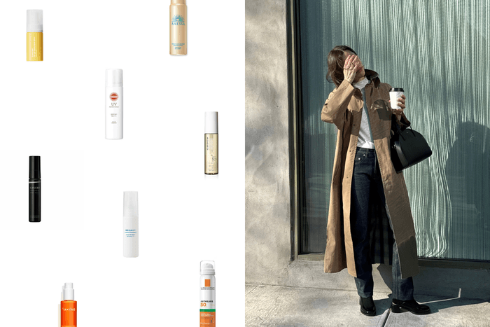 夏日不想肌膚老化要注意:出門最方便的「防曬噴霧」從開架到專櫃 10+ 品項幫你筆記好!