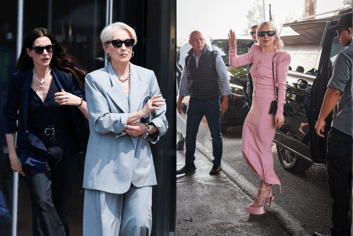 Lady Gaga 確定出演:《穿著 Prada 的惡魔 2》上映日、卡司... 所有你該知道的事!