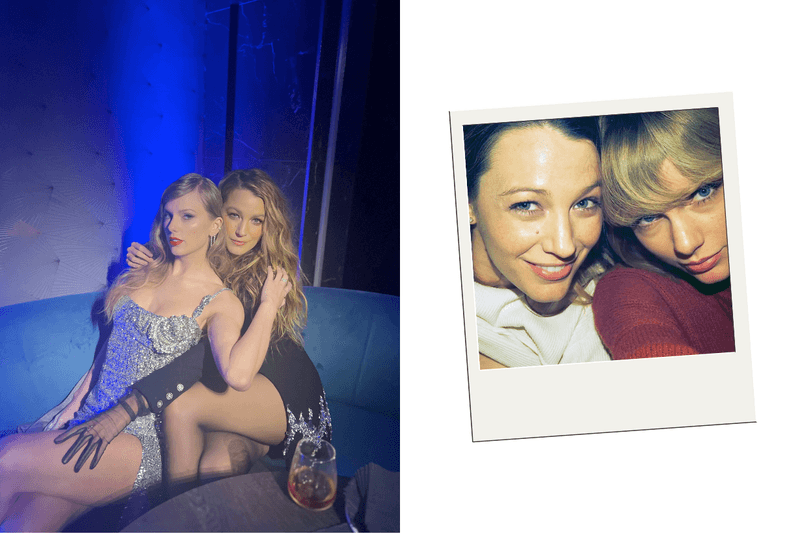 taylor swift blake lively friendship Justin Baldoni ends why lawsuit