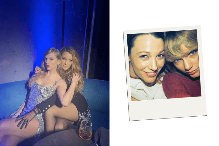 長達 10 年的友誼小船翻了:無論多堅定的好姐妹,Taylor 與 Blake 也難逃這一關!