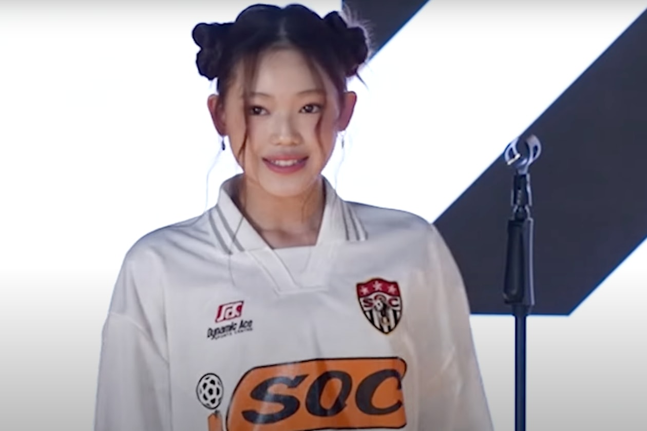 YG 新女團首位成員公開!超強 RAP 實力的全能 ACE?