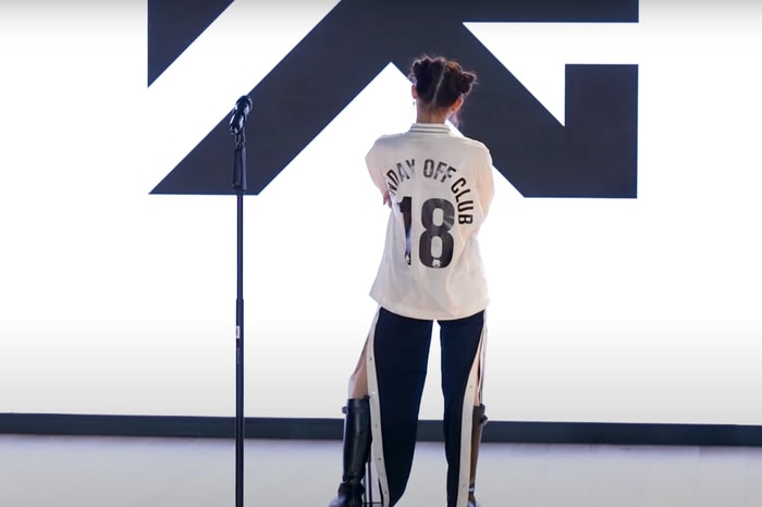 YG 新女團 NEXT MONSTER 首位成員公開!練習生時間短短 2 年就是全能 ACE?