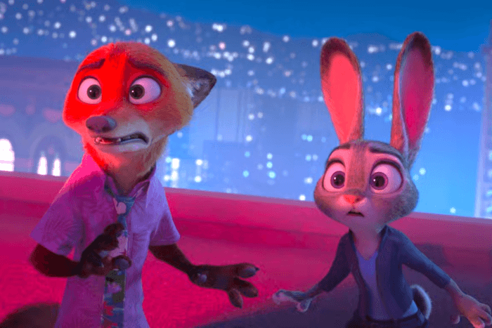 等了 9 年終於來了!前導預告公開,可愛搭擋再次回歸《動物方城市 Zootopia 2》!