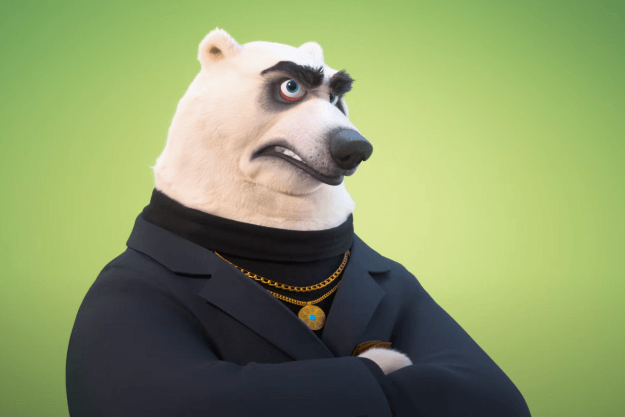 Zootopia 2 movie Teaser Trailer Judy Nick