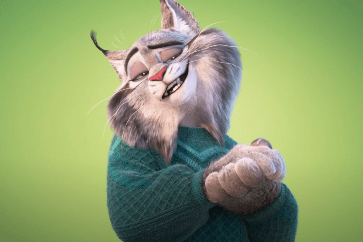 Zootopia 2 movie Teaser Trailer Judy Nick
