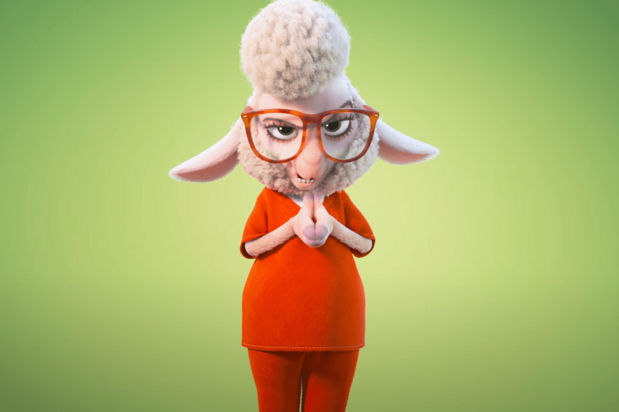 Zootopia 2 movie Teaser Trailer Judy Nick