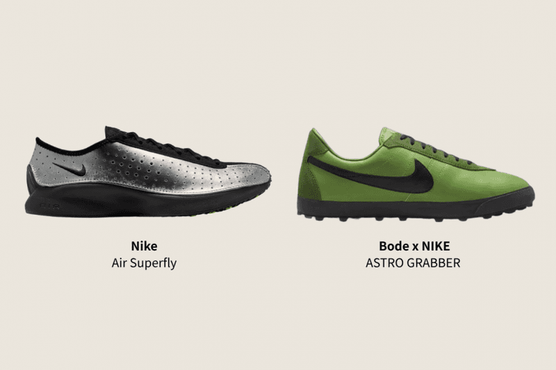 時髦女生都在穿什麼？15 雙 2025 熱門薄底球鞋盤點