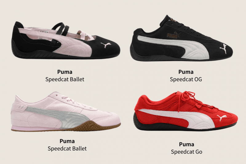 時髦女生都在穿什麼？15 雙 2025 熱門薄底球鞋盤點