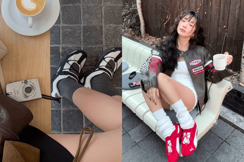 時髦女生都在穿什麼?15 雙 2025 熱門薄底球鞋盤點