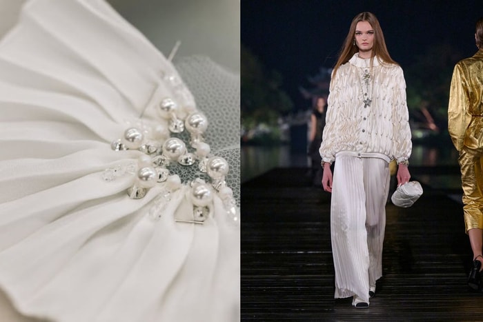 從巴黎到西湖之美:CHANEL 2024/25 工坊系列,一次收進 10+ 夢幻手袋!