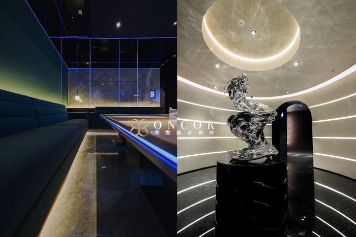 重新定義夜的節奏:ONCOR 全新台中七期旗艦店,5 大亮點搶先揭密!