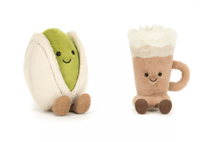 Jellycat 6 月新品登場
