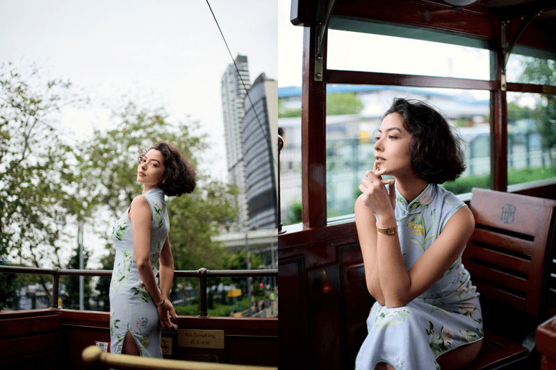 POPBEE Circle 會員福利：免費體驗逸蘭銅鑼灣酒店一晚住宿及「叮叮旗袍遊」