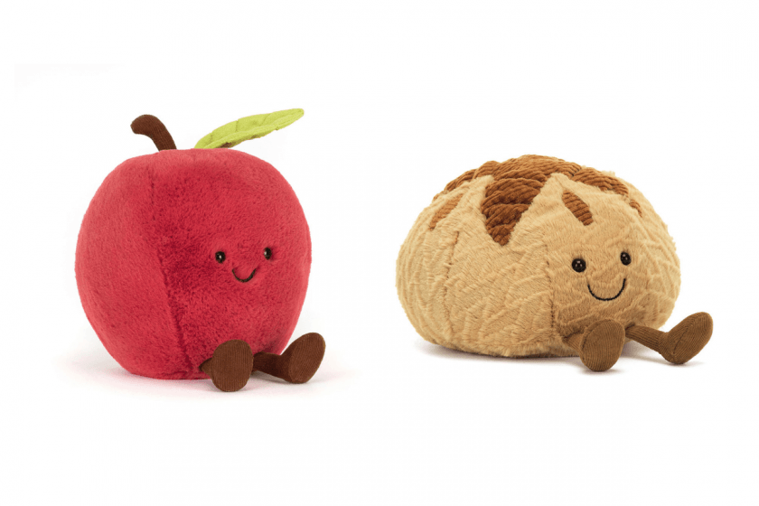 Jellycat 6 月新品登場