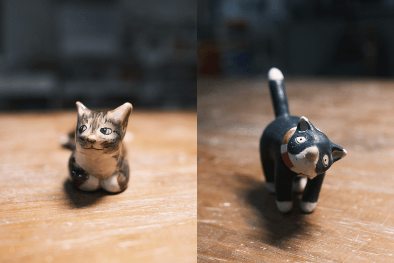 POPBEE Circle 會員活動：沉浸在泥土的溫度中，參加無用生活的手捏陶瓷動物工作坊